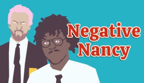 Negative Nancy Free