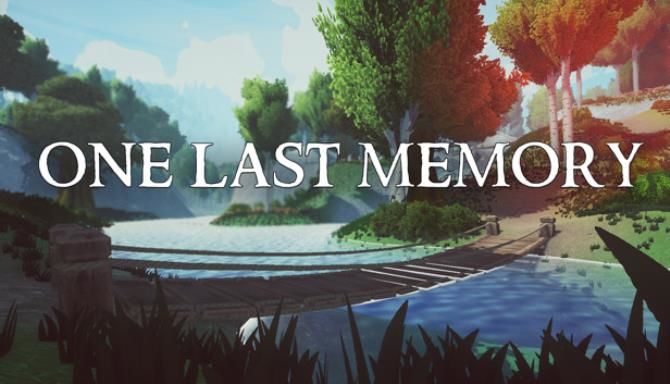 One Last Memory Free