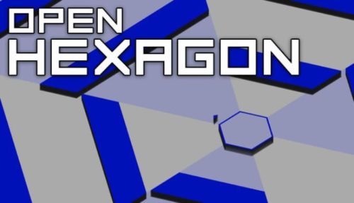 Open Hexagon Free
