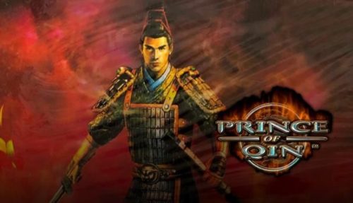 Prince of Qin Free