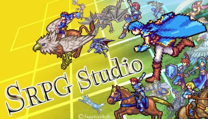 SRPG Studio Free