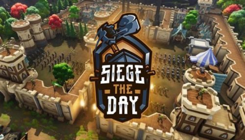 Siege the Day Free