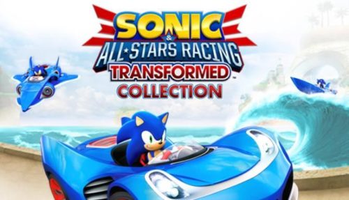 Sonic AllStars Racing Transformed Collection Free