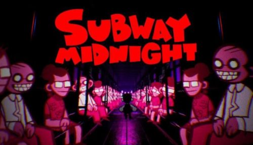 Subway Midnight Free