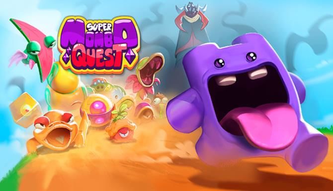 Super Mombo Quest Free