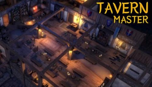 Tavern Master Free