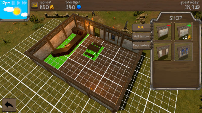 Tavern Master free download