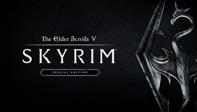 The Elder Scrolls V Skyrim Special Edition Free