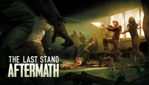The Last Stand Aftermath Free