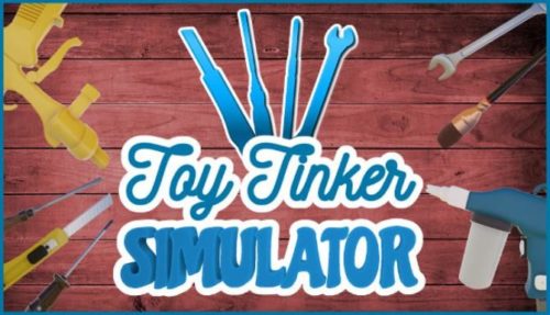 Toy Tinker Simulator Free