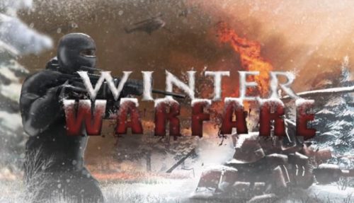 Winter Warfare Survival Free