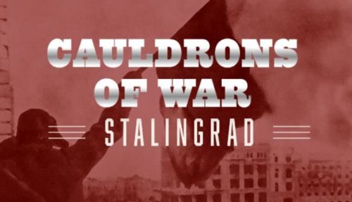 Cauldrons of War Stalingrad Free