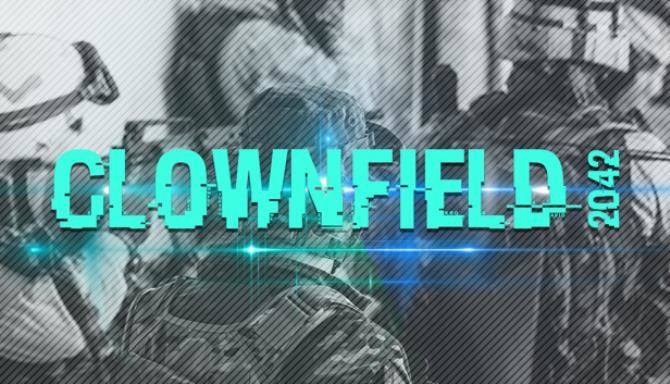 Clownfield 2042 Free