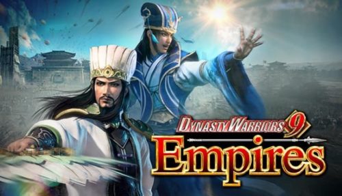 DYNASTY WARRIORS 9 Empires Free