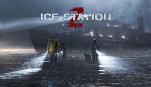 Ice Station Z Free