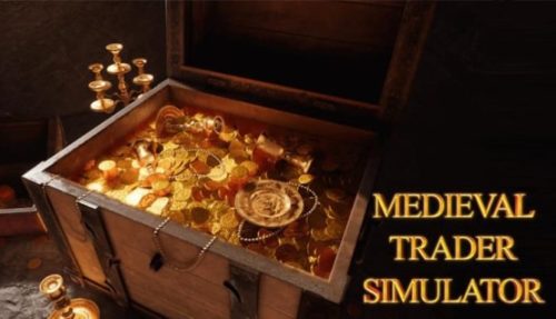 Medieval Trader Simulator Free