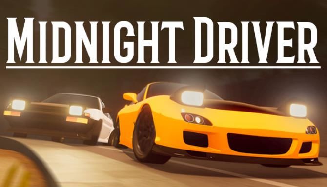 Midnight Driver Free