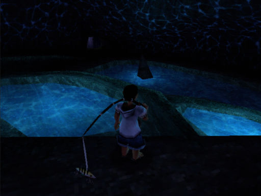 Mysteries Under Lake Ophelia free download