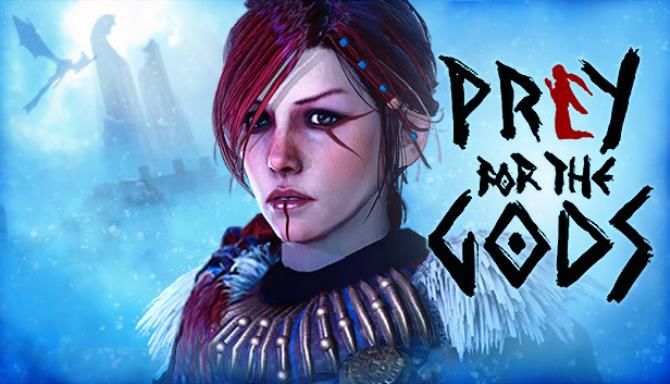 praey for the gods ps store