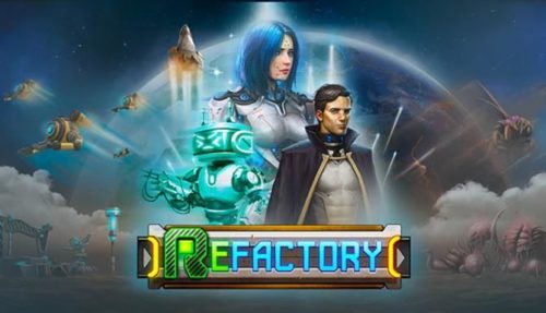 ReFactory Free