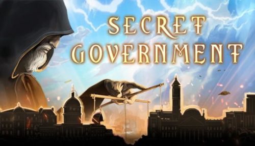 Secret Government Free