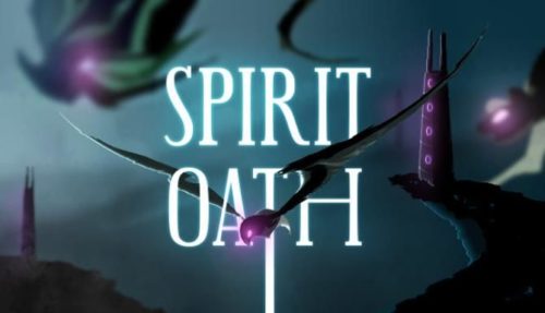 Spirit Oath Free