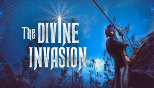 The Divine Invasion Free