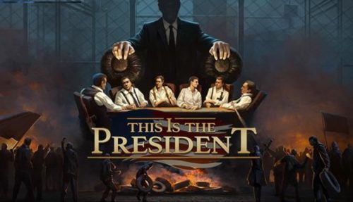 This Is the President Free