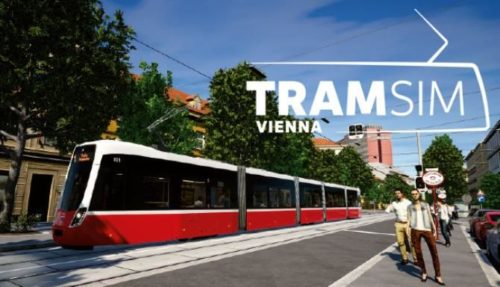 TramSim Vienna Free