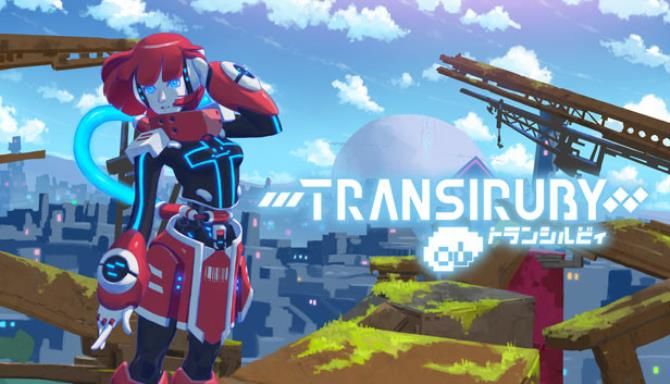 Transiruby Free