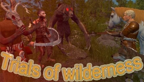 Trials of Wilderness Free