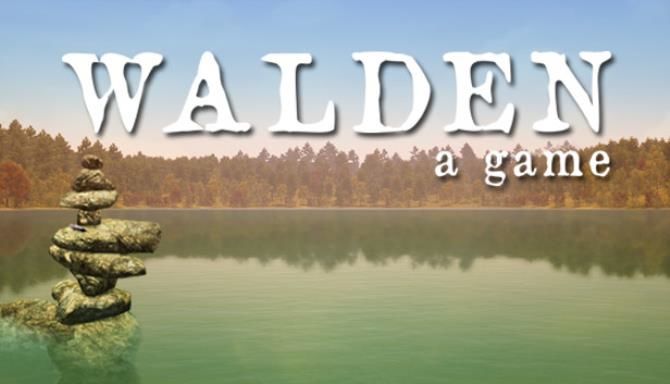 Walden a game Free