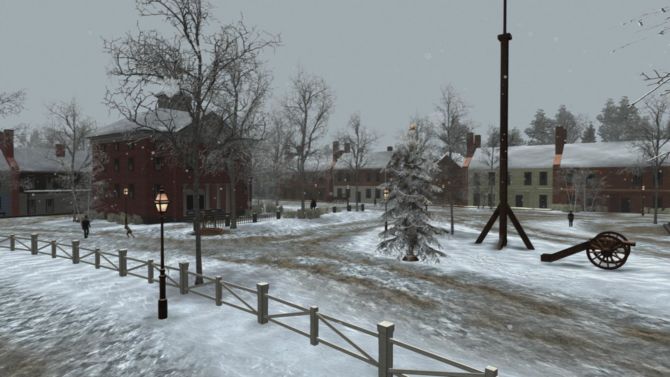 Walden a game free download