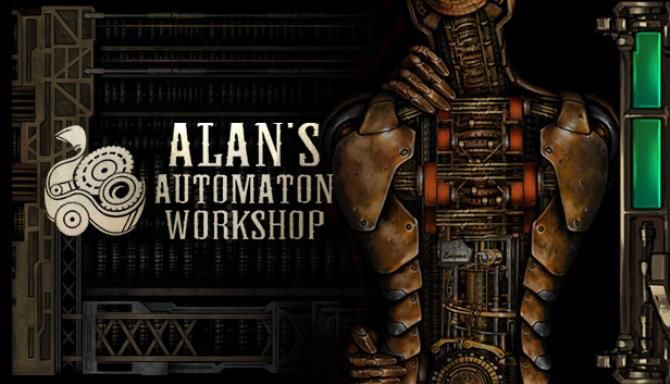 Alans Automaton Workshop Free