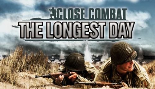 Close Combat The Longest Day Free