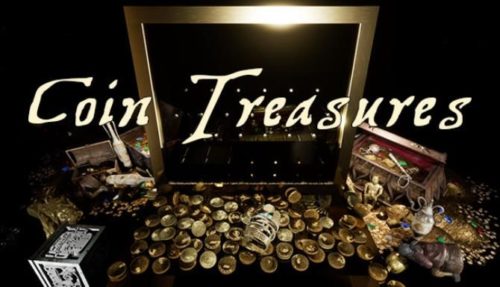 Coin Treasures Free