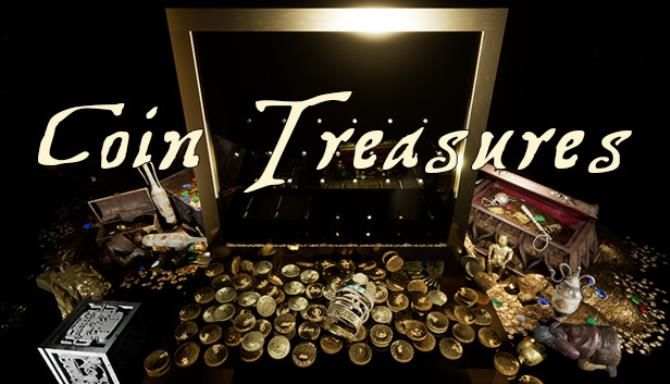 Coin Treasures Free
