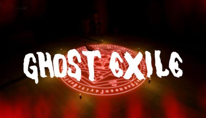 Ghost Exile Free