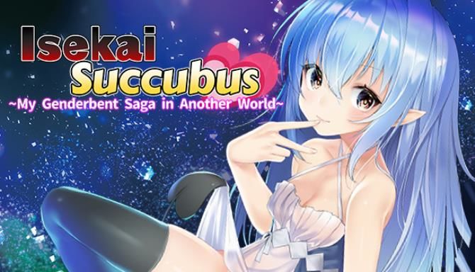 Isekai Succubus My Genderbent Saga in Another World Free