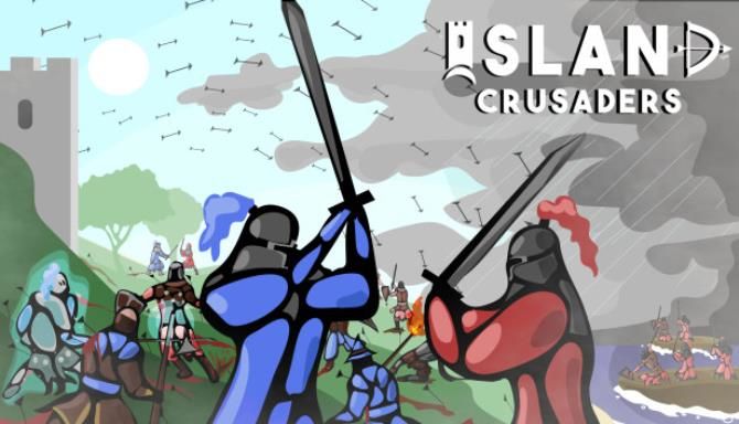 Island Crusaders Free