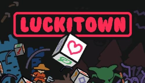 Luckitown Free