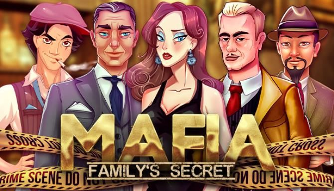 MAFIA Familys Secret Free