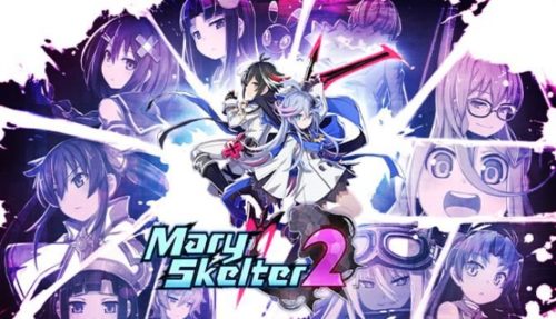 Mary Skelter 2 Free