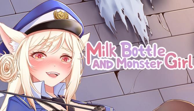 Milk Bottle And Monster Girl Free