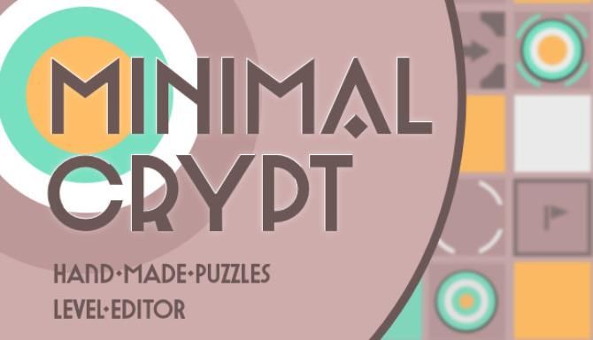 Minimal Crypt Free