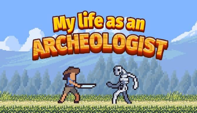 My life as an archeologist Free