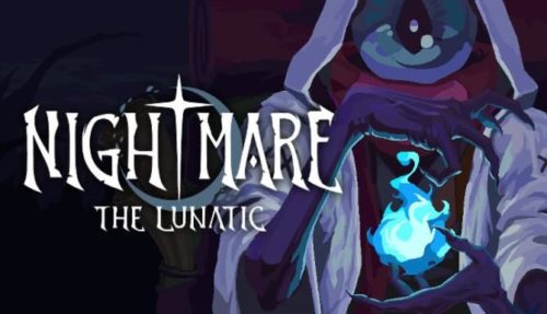 Nightmare The Lunatic Free