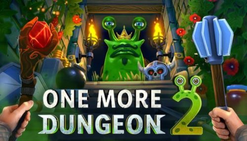One More Dungeon 2 Free