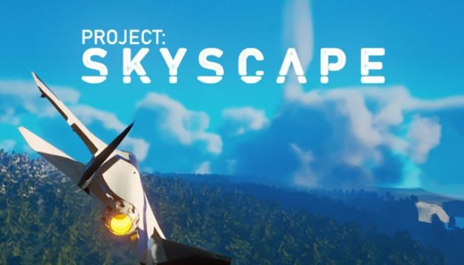 Project SKYSCAPE Free