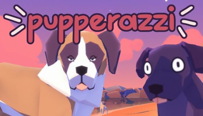 Pupperazzi Free